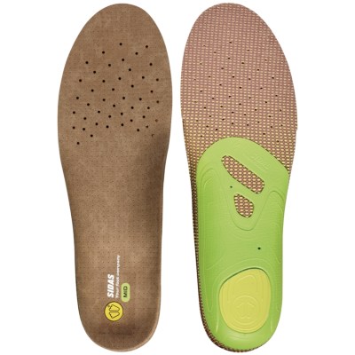 Sidas 3Feet Outdoor Mid Einlegesohle