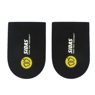 Sidas Gel Bone Spur Schoner-Set