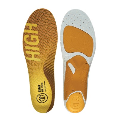 Sidas 3Feet Run Sense High Einlegesohle