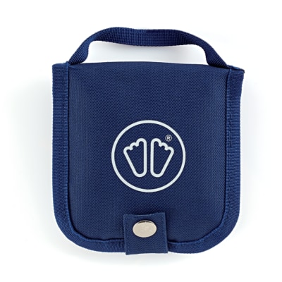 Sidas Foot Kit Schoner-Set