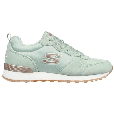 Skechers OG 85 - Gold'N Gurl Damen Freizeitschuhe