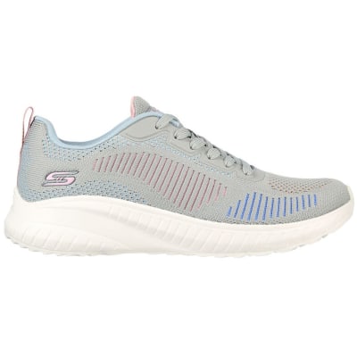 Skechers Bobs Squad Chaos - Color Crush Damen Freizeitschuhe