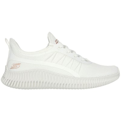 Skechers Bobs Geo - New Aesthetics Damen Freizeitschuhe