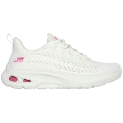 Skechers Bobs Unity - Sleek Waves Damen Freizeitschuhe