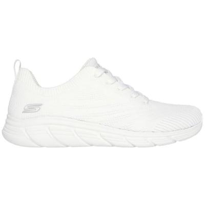 Skechers Bobs B Flex Lo - Graceful Stride Damen Halbschuhe