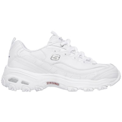 Skechers D'Lites - Fresh Start Damen Freizeitschuhe