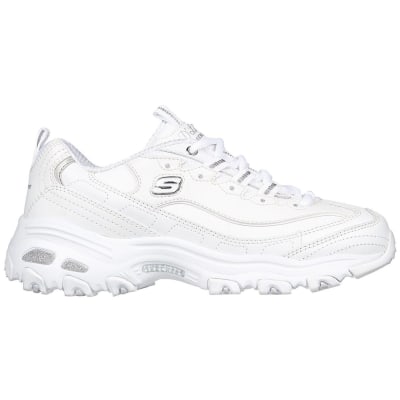 Skechers D'Lites - Fresh Start Damen Freizeitschuhe