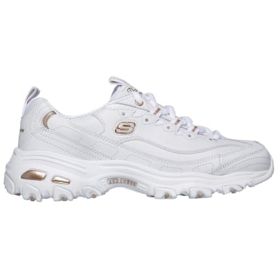 Skechers D'Lites - Fresh Start Damen Freizeitschuhe