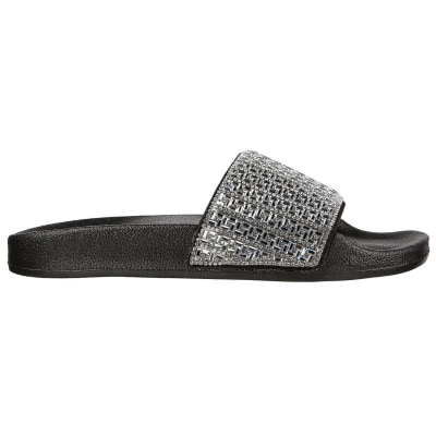 Skechers Pop Ups - New Spark Damen Pantoletten