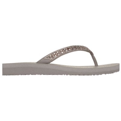 Skechers Meditation - Butterfly Garden Damen Sandalen