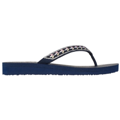 Skechers Meditation - Lucky One Damen Sandalen