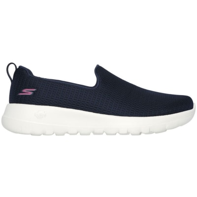 Skechers Go Walk Joy - Aurora Damen Slipper