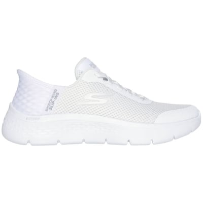 Skechers Go Walk Flex - Grand Entry Damen Slipper