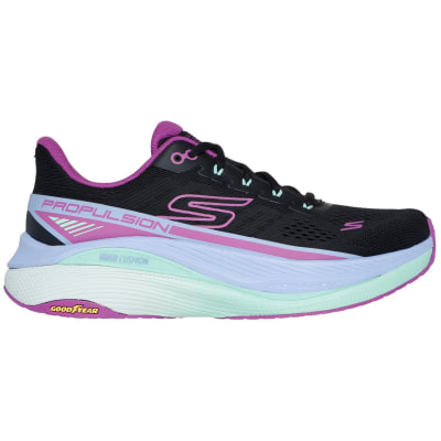 Skechers Max Cushioning Propulsion Damen Trainingsschuhe