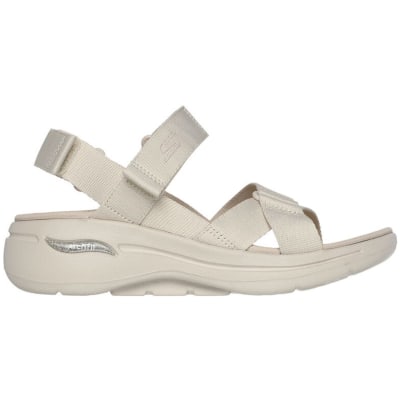 Skechers Go Walk Arch Fit - Attract Damen Sandalen
