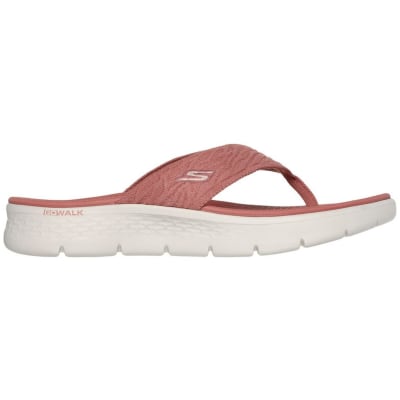 Skechers Go Walk Flex - Splendor Damen Sandalen