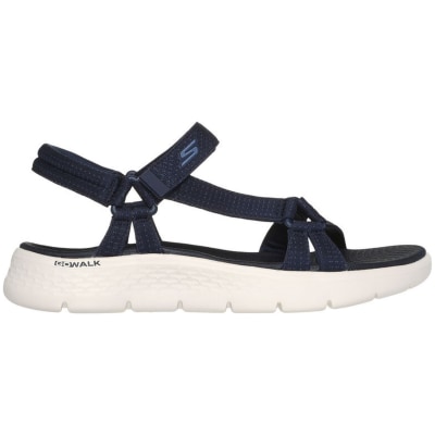 Skechers Go Walk Flex - Sublime Damen Sandalen