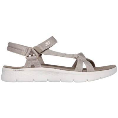 Skechers Go Walk Flex - Sublime Damen Sandalen