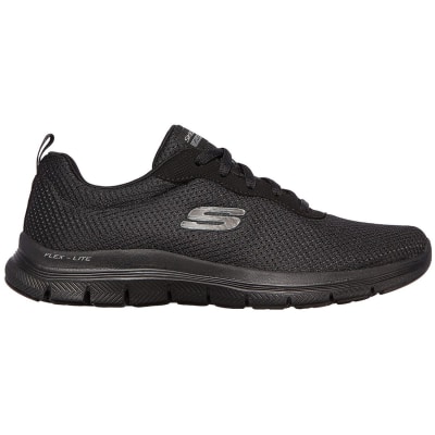 Skechers Flex Appeal 4.0 - Brilliant View Damen Freizeitschuhe
