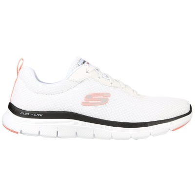 Skechers Flex Appeal 4.0 - Brilliant View Damen Freizeitschuhe
