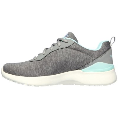 Skechers Skech-Air Dynamight - Paradise Waves Damen Freizeitschuhe