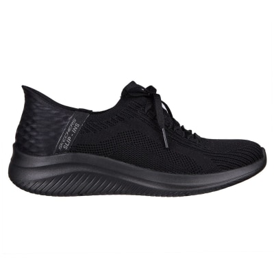 Skechers Ultra Flex 3.0 - Brilliant Path Damen Slipper