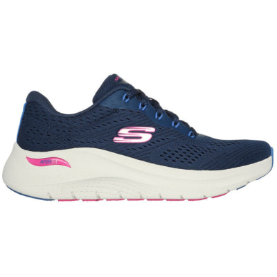 Skechers Arch Fit 2.0 - Big League Damen Freizeitschuhe