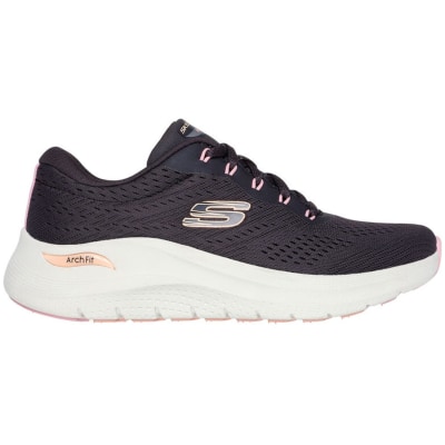 Skechers Arch Fit 2.0 - Big League Damen Freizeitschuhe