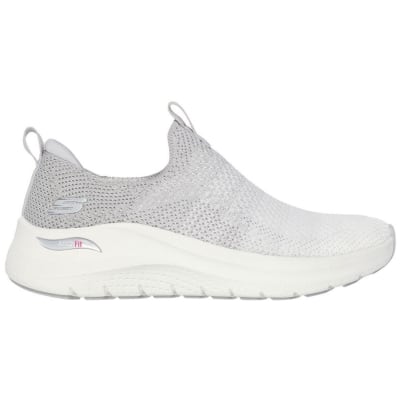 Skechers Arch Fit 2.0 Damen Slipper