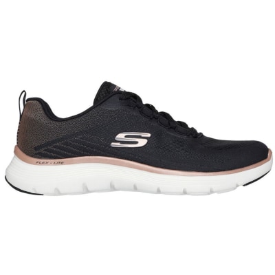 Skechers Flex Appeal 5.0 - Elegant Glow Damen Trainingsschuhe