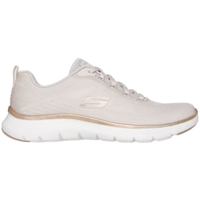 Skechers Flex Appeal 5.0 - Elegant Glow Damen Trainingsschuhe
