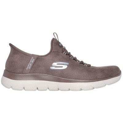 Skechers Summits - Unknown Trail Damen Slipper