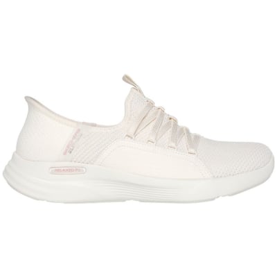 Skechers Relaxed Fit™ Sport - Ballet Chic Damen Slipper