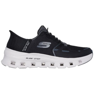 Skechers Glide-Step Pro Damen Slipper
