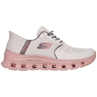 Skechers Glide-Step Pro Damen Slipper