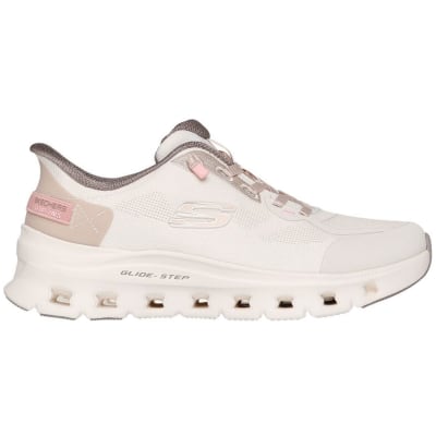 Skechers Glide-Step Pro - Pure Motion Damen Slipper