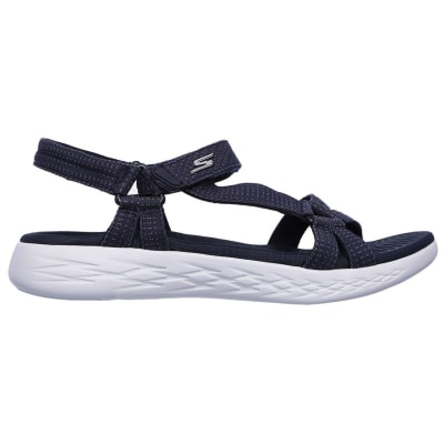 Skechers on-The-Go 600 - Brilliancy Damen Sandalen