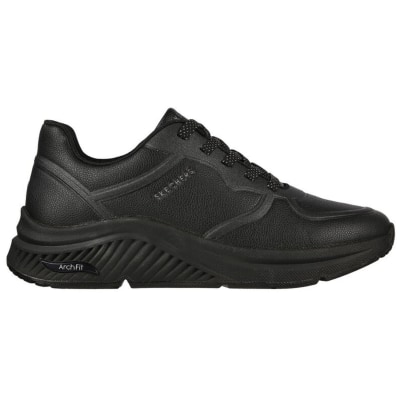 Skechers Arch Fit S-Miles - Mile Makers Damen Freizeitschuhe