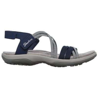 Skechers Reggae Slim - Takes Two Damen Trekkingsandalen