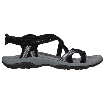 Skechers Reggae Slim - Sun Array Damen Sandalen