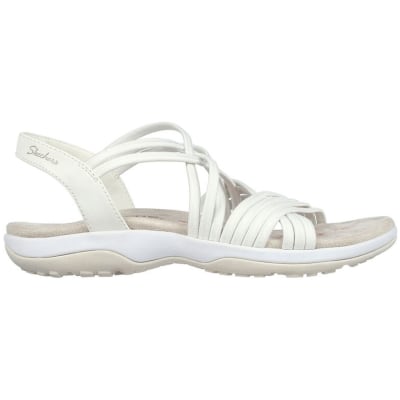 Skechers Reggae Slim - Sunnyside Damen Trekkingsandalen