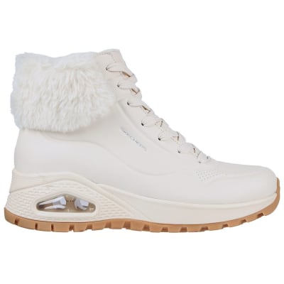 Skechers Uno Rugged - Fall Air Damen Freizeitschuhe