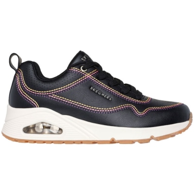 Skechers Uno - Luxurious Stitches