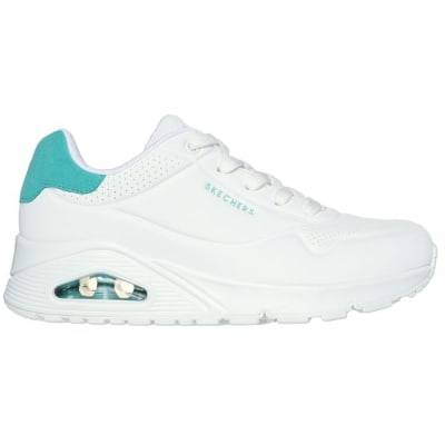 Skechers Uno - Pop Back Damen Freizeitschuhe