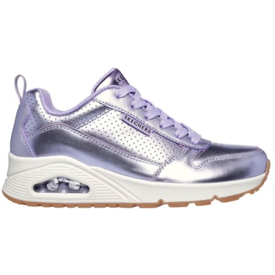 Skechers Uno - Metallixs Damen Freizeitschuhe
