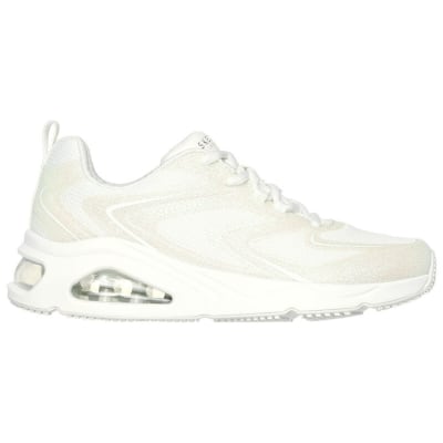 Skechers Tres-Air Uno - Glit-Airy Damen Freizeitschuhe