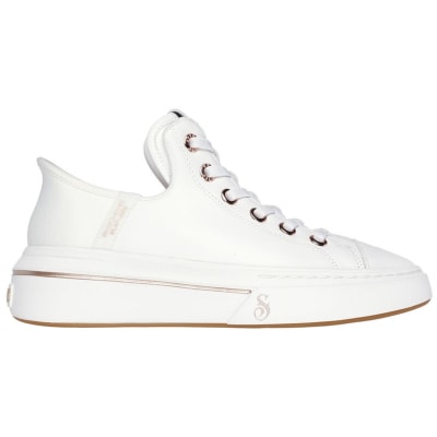 Skechers Snoopone - OG Damen Slipper