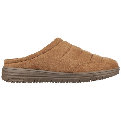 Skechers Murette - Garvanza Herren Hüttenschuhe