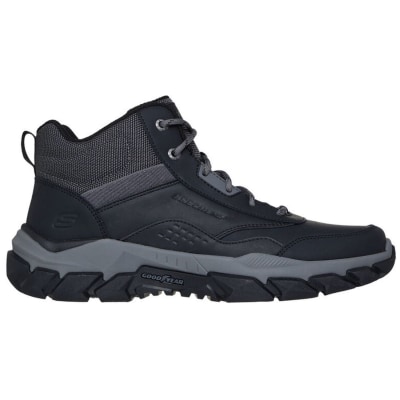Skechers Santoro - Hopkins Herren Trekkingstiefel
