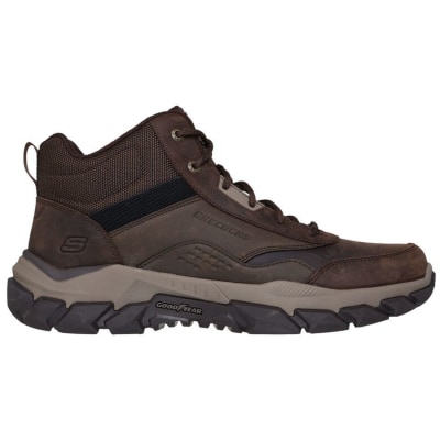 Skechers Santoro - Hopkins Herren Trekkingstiefel